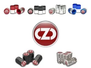 OZ Cappelli stelo Moto Design Sportivo